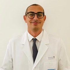 Dr. Carlo Perisano avatar image