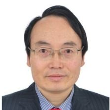 Prof. Dr. Zhengzhong Wang avatar image