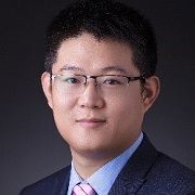 Prof. Dr. Mingsheng Xu avatar image