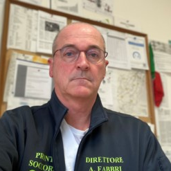 Dr. Andrea Fabbri avatar image