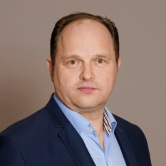 Dr. Stanisław Bielski avatar image