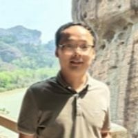 Dr. Mingming Guo avatar image