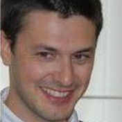 Dr. Fulvio Riondato avatar image