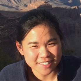 Dr. Tammy Chang avatar image