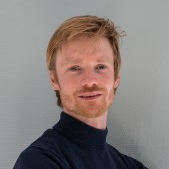 Dr. Cees Haringa avatar image