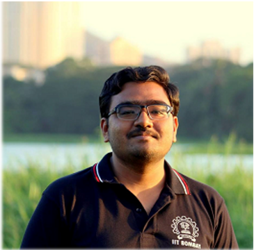 Dr. Dipankar Mandal avatar image