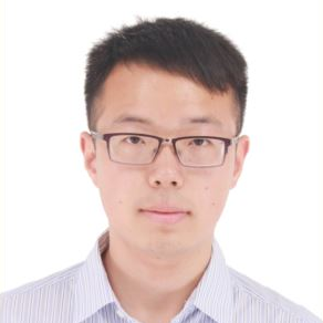 Dr. He Chen avatar image