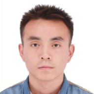 Dr. Yinan Wu avatar image