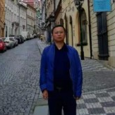 Prof. Dr. Rui Zhang avatar image