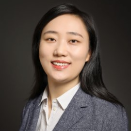 Dr. Yuan Chen avatar image