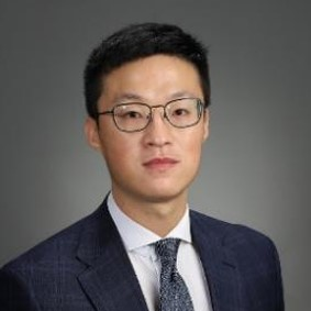 Dr. Xianfei Yin avatar image