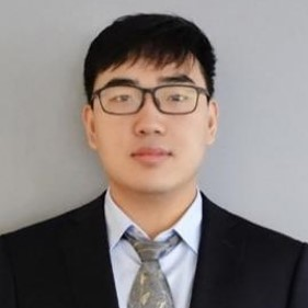 Dr. Bo Xiao avatar image