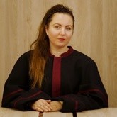 Dr. Vladimíra Biňasová avatar image