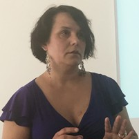 Prof. Dr. Isabel-María García‐Sánchez avatar image