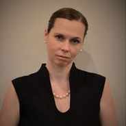 Dr. Aleksandra Glogowska avatar image