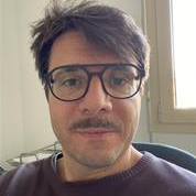 Dr. Paolo Borghetti avatar image