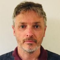 Dr. Hamish Andrew Miller avatar image