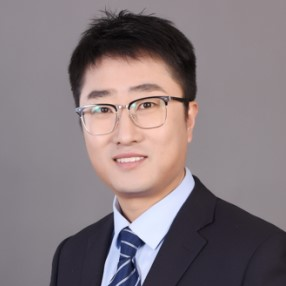 Dr. Xiaolin Meng avatar image