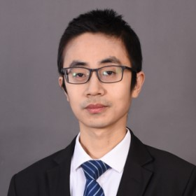 Dr. Xulu Chang avatar image