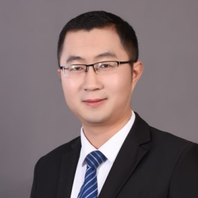 Dr. Guokun Yang avatar image