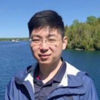 Dr. Chenchu Xu avatar image