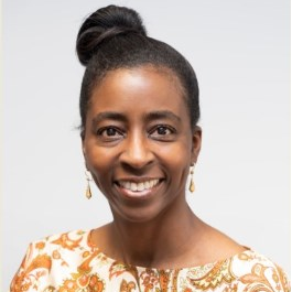 Dr. Erica Perry Murray avatar image