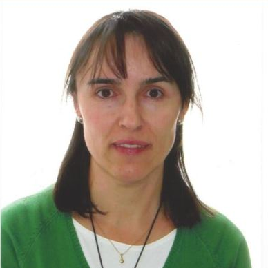 Prof. Dr. María Del Alamo-Sanza avatar image