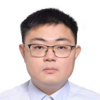 Dr. Tiantian Wang avatar image