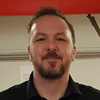 Dr. Torstein Olsmo Saebo avatar image