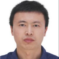 Dr. Lei Wang avatar image