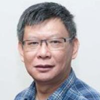 Prof. Dr. Chu Xia Lin avatar image