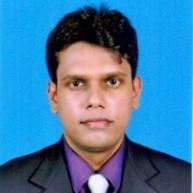 Dr. Indika Herath avatar image