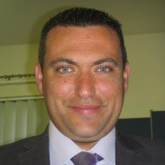 Prof. Dr. Alan Deidun avatar image