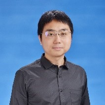 Prof. Dr. Shen Qu avatar image