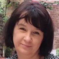 Prof. Dr. Monika Pitucha avatar image