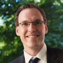 Dr. Jonathan Brembeck avatar image