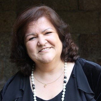 Prof. Dr. Fátima Matos Silva avatar image