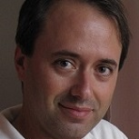 Dr. Tiago Domingos avatar image