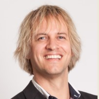 Dr. Daniel Thornton avatar image