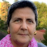 Dr. Nicoletta Pucci avatar image