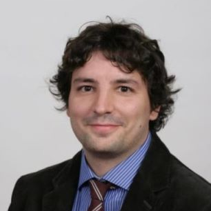 Prof. Dr. Álvaro Rodríguez-Sanz avatar image