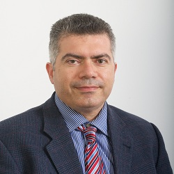 Prof. Dr. Evangelos Boulougouris avatar image