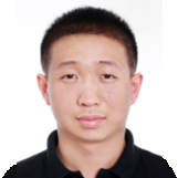 Dr. Shuai Peng avatar image