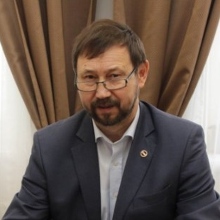 Prof. Dr. Danis K. Nurgaliev avatar image