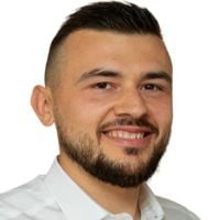 Dr. Damiano Cavallini avatar image