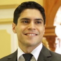 Dr. William Rodrigues Tebar avatar image