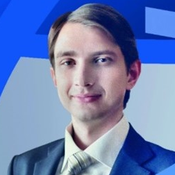 Dr. Alexey Ruchay avatar image