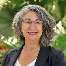 Prof. Dr. Ana M. Martín avatar image