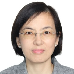 Dr. Qian Wang avatar image