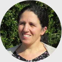 Prof. Dr. Isabel M. Santos avatar image